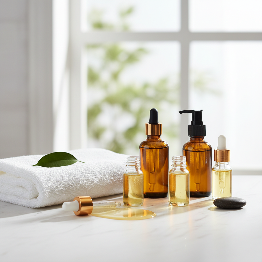 Limpiadores Faciales